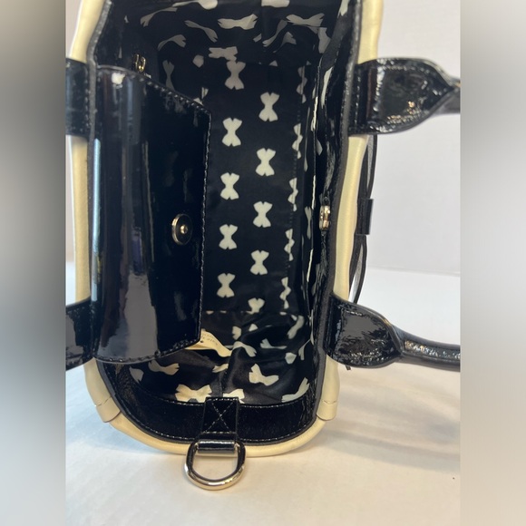 Kate Spade Chelsea‎ Park Gigi leather mini bag - Picture 14 of 16